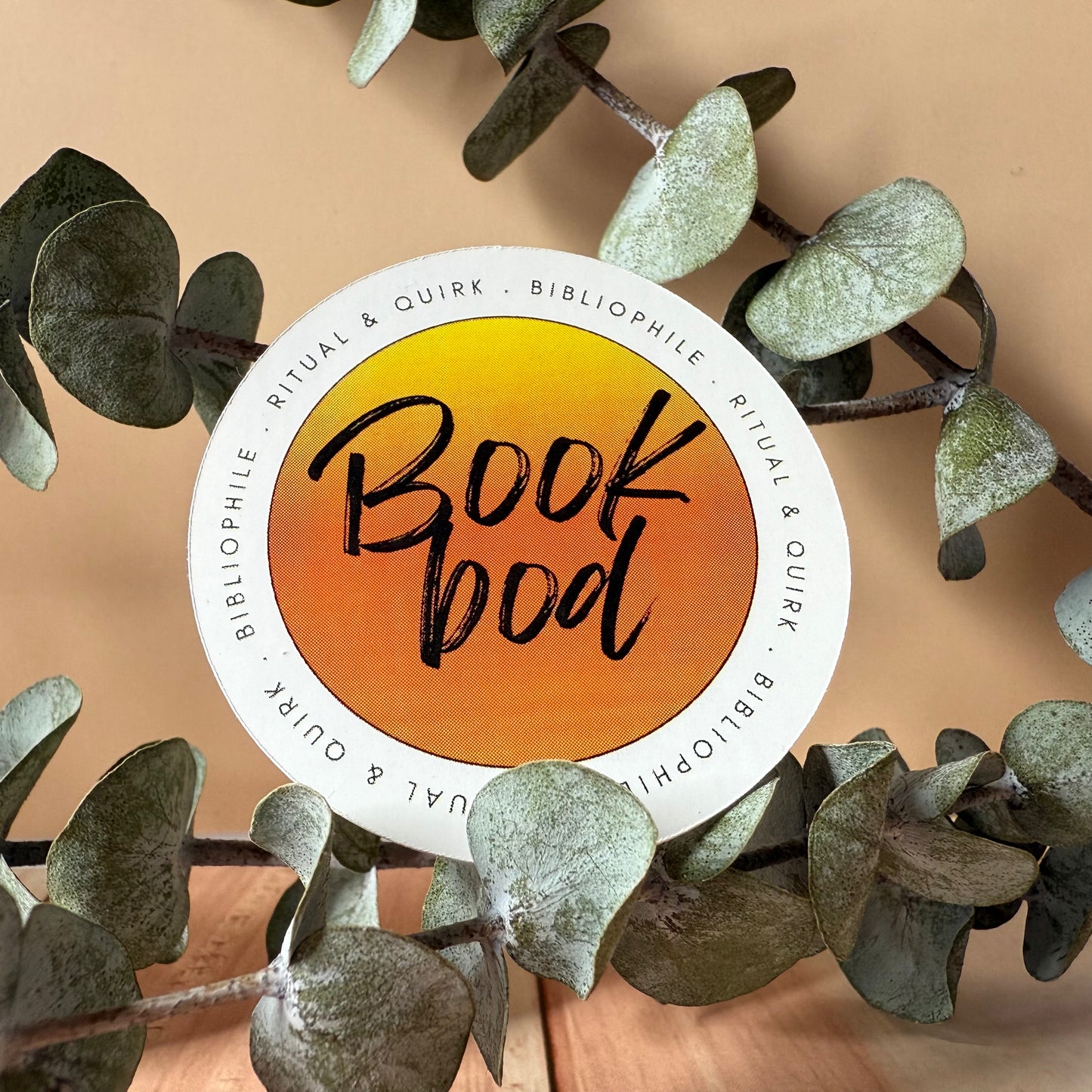 Bibliophile Reading Challenge Merit Badges