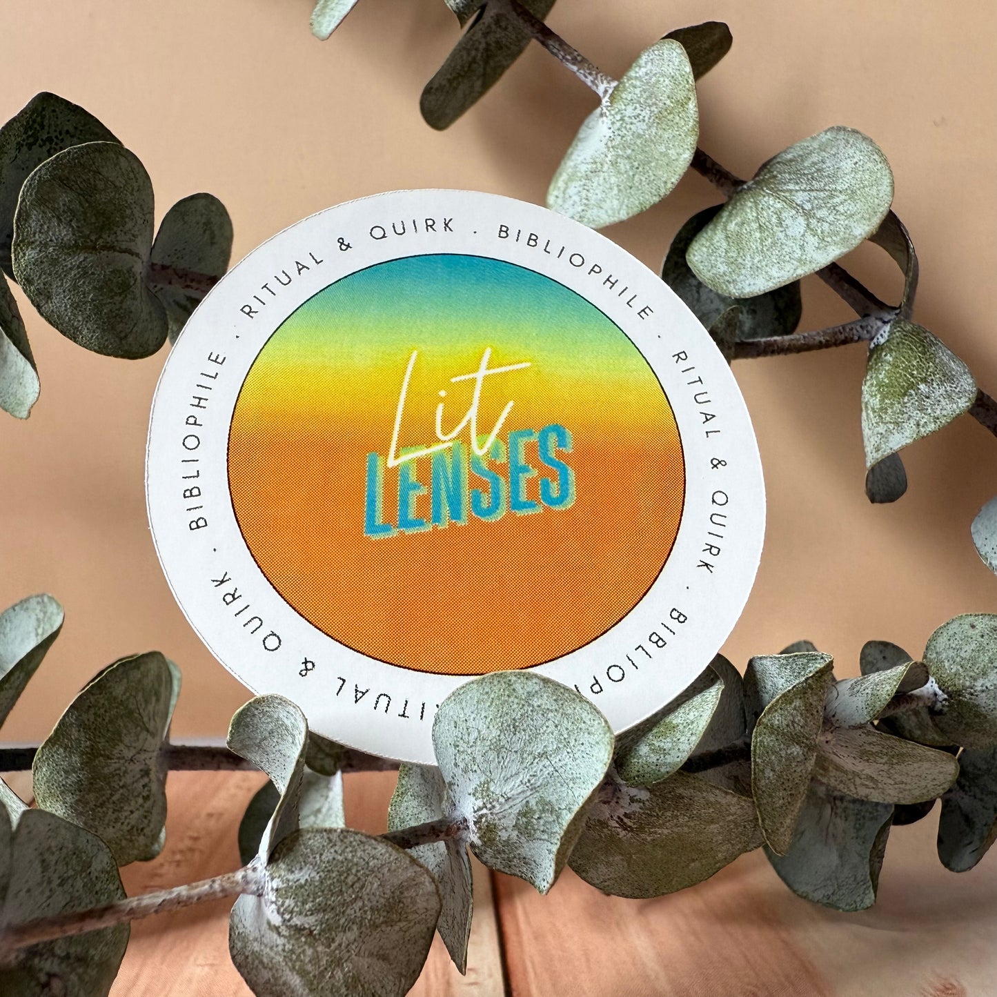 Bibliophile Reading Challenge Merit Badges