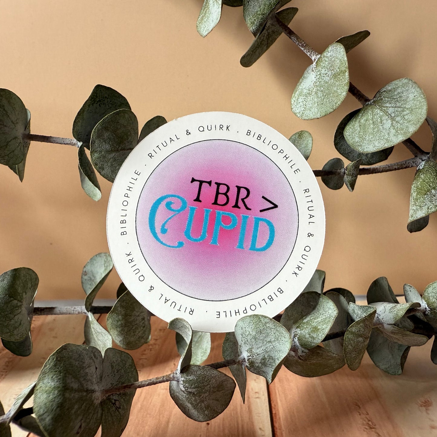 Bibliophile Reading Challenge Merit Badges