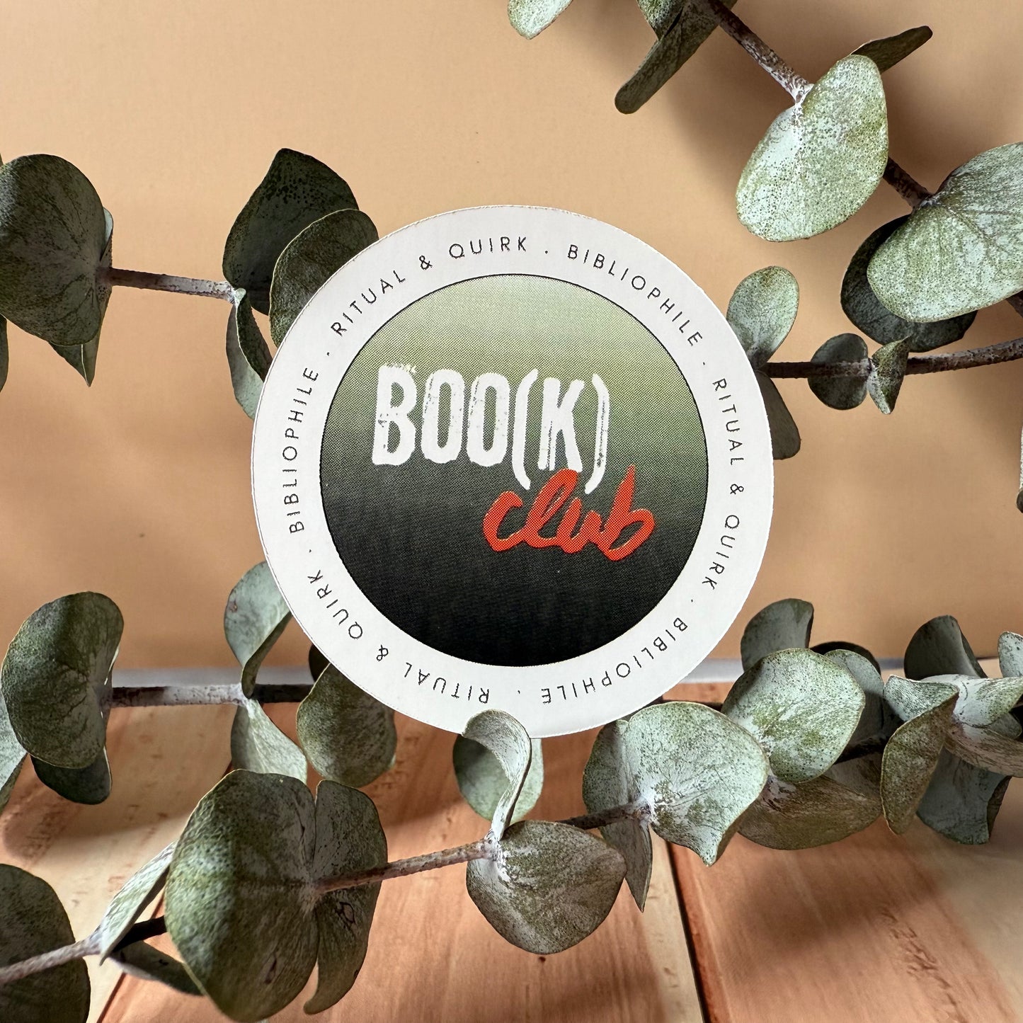 Bibliophile Reading Challenge Merit Badges