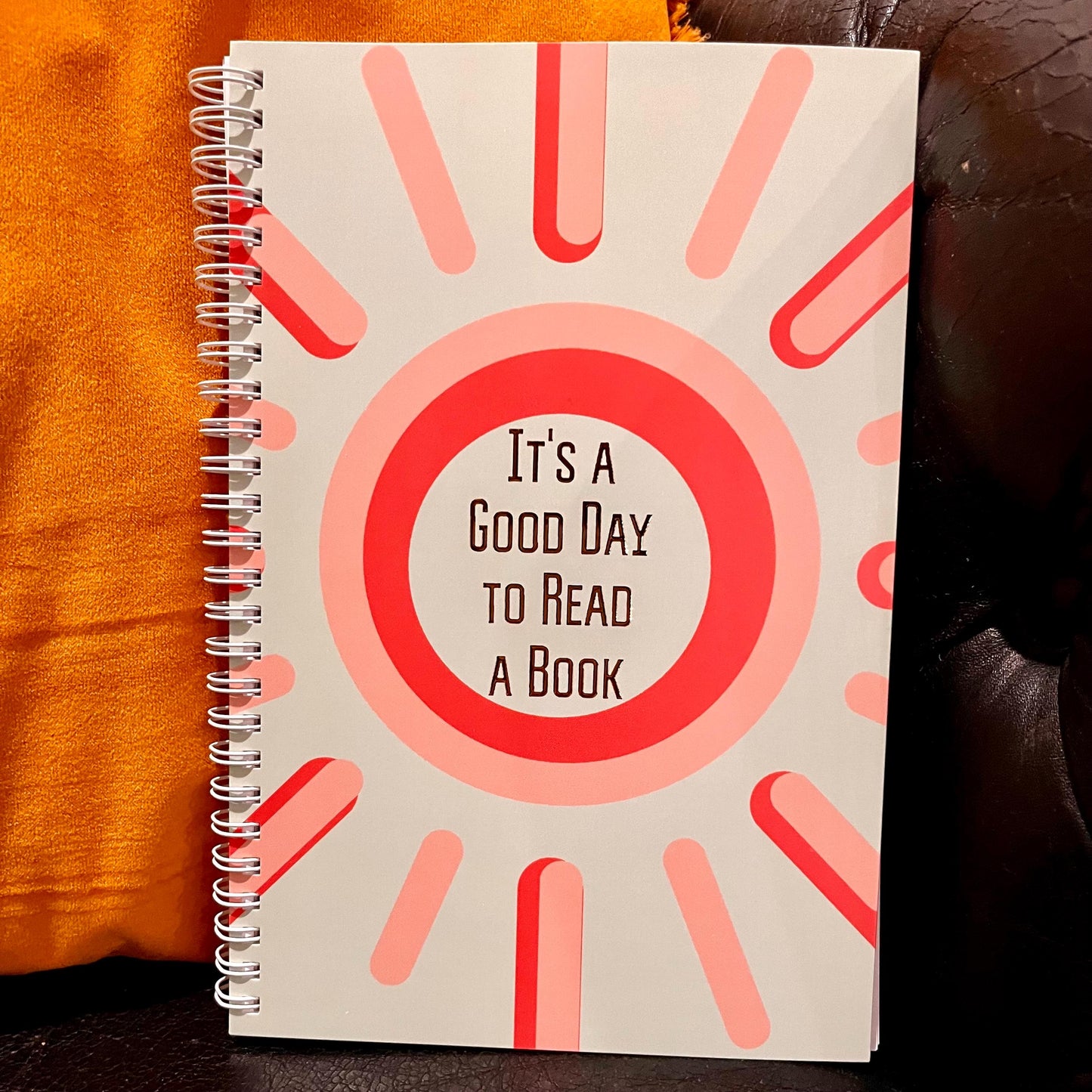 Reading Journal and Book Log | No Review Reading Journal w/ 3 Layout Options | 2025 Reading Journal | Book Review Journal | Reading Planner