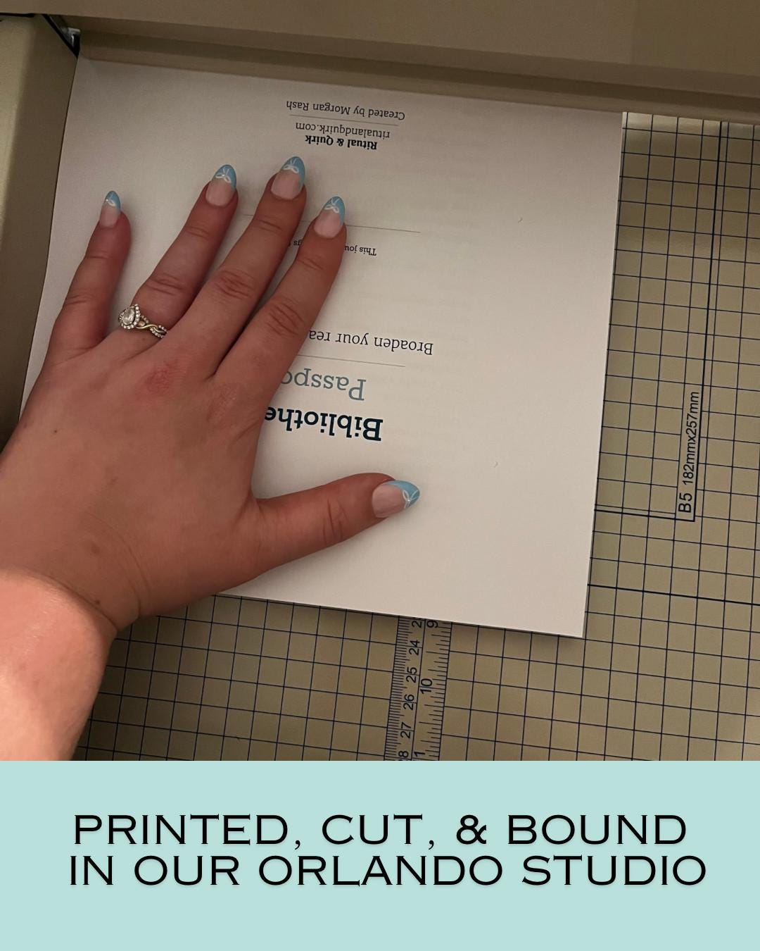 Reading Journal With Challenges, Book Tracker, Book Log, Gift for Readers, Booklover Gift, Bookish Notebook, Reader, w/ 29 Book Stickers